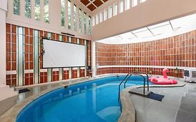Rustic Farm Private Pool Ifha Nomination Mmt
