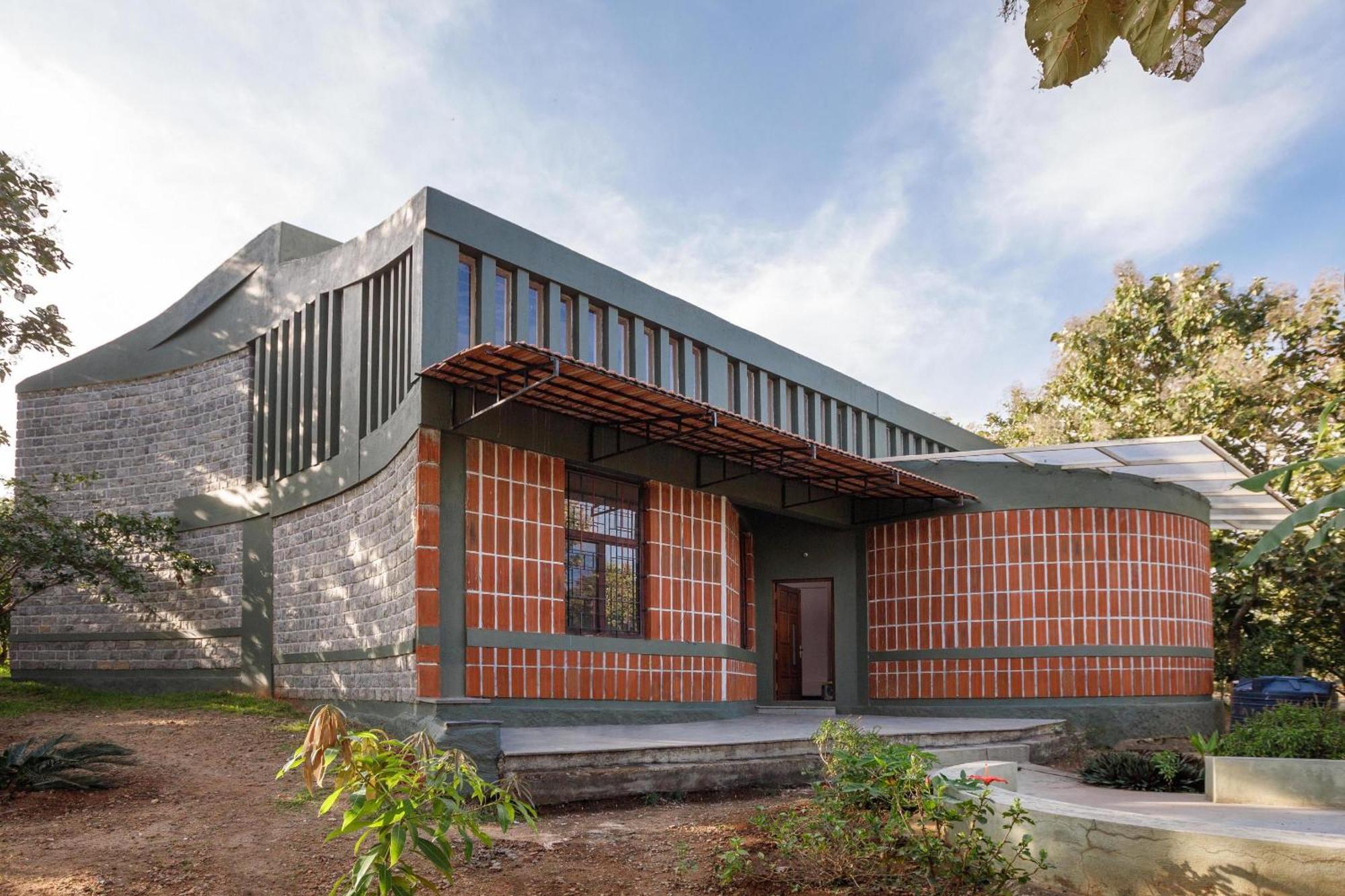 Rustic Farm Private Pool Ifha Nomination Mmt Villa Kelamnagalam Exterior photo